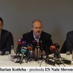 Najvyšší súd odmietol zrušenie ĽS Naše Slovensko. Reakcia vedenia strany po vynesení rozsudku
