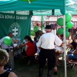 Na Klenovskej Rontouke sme pre vás navarili vynikajúci guľáš