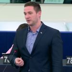 V Europarlamente bez servítky – Afrika sa do Európy nezmestí!