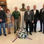 Pripomenuli sme si výročie narodenia Andreja Hlinku