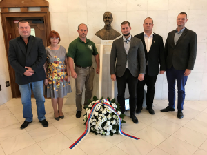Pripomenuli sme si výročie narodenia Andreja Hlinku