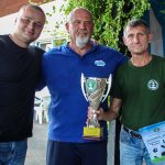 4. ročník futbalového turnaja mužstiev Prešovského kraja