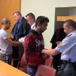 ĽS Naše Slovensko pomohlo napadnutým. Cigánski útočníci z Kamenian si odsedia 7 rokov