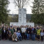 Pripomenuli sme si krvavý masaker v Černovej