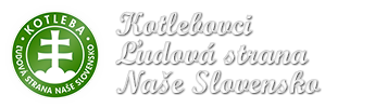 Ľudová strana Naše Slovensko