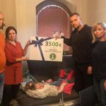 ĽS Naše Slovensko cez Vianoce pomáhala slušným rodinám v núdzi