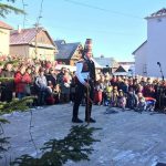 Na záver roka sme navštívili Pastierske hry vianočné v Lome nad Rimavicou